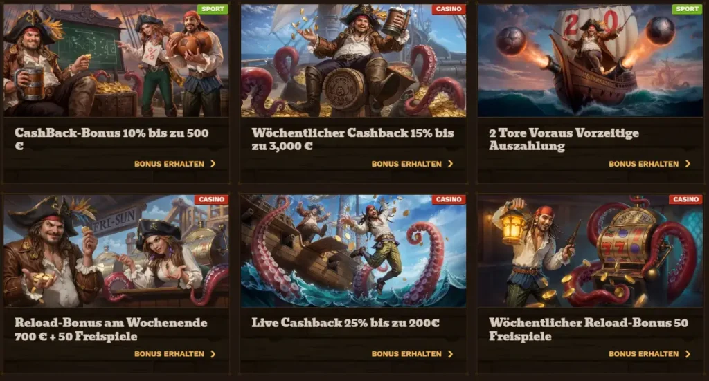 bonnusen fatpirate